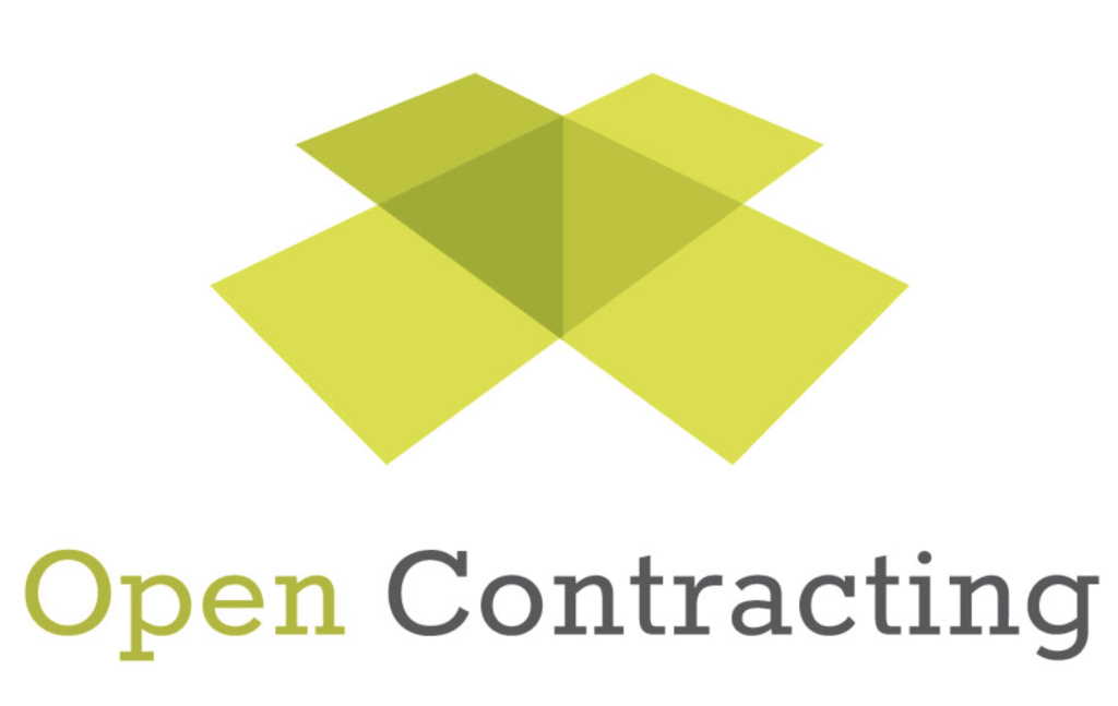 Open Contracting Logo