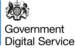 Government Digital Service Logo