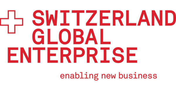 Switzerland Global Enterprise Logo
